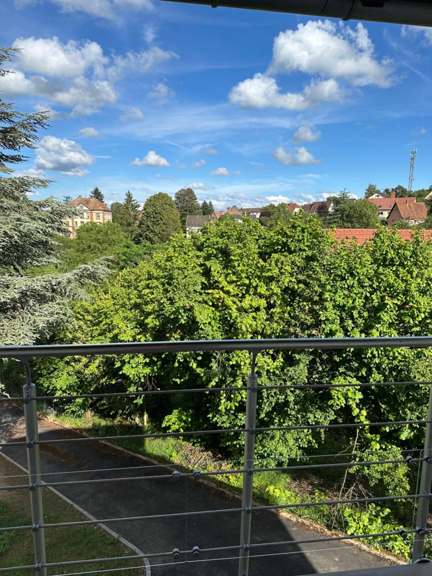 Horizons Du Haut Niederbronn-les-Bains Exterior photo